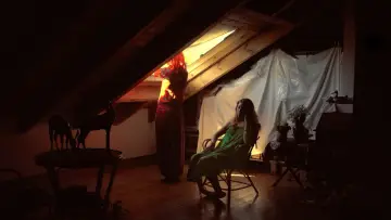 Zasłona do filmu "Noblestone" #1175316