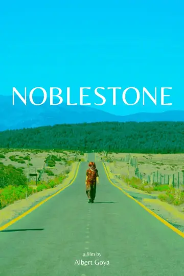 Plakat do filmu "Noblestone" #1175324