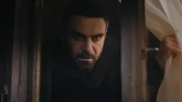 Zasłona do filmu "Siccîn 9" #817156