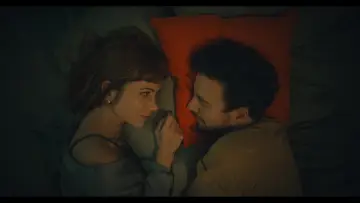 Noches de Cine plakat