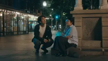 Zasłona do filmu "Jesus Freaks" #1166586