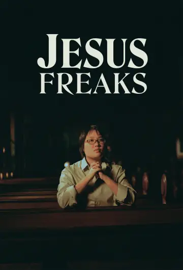 Plakat do filmu "Jesus Freaks" #1166593