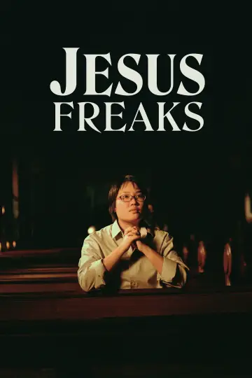 Plakat do filmu "Jesus Freaks" #1166594