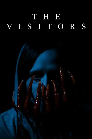 Plakat do filmu "The Visitors" #1837605