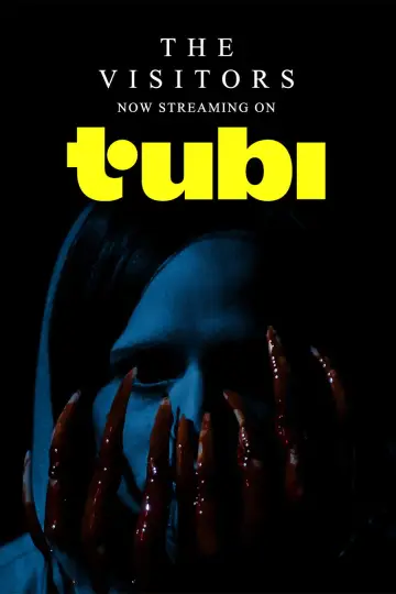 Plakat do filmu "The Visitors" #1837606