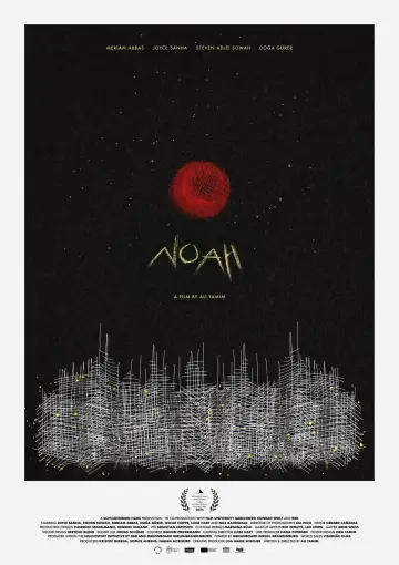 Plakat do filmu "Noah" #1528669