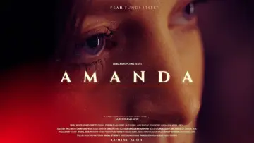 Zasłona do filmu "Amanda" #543213