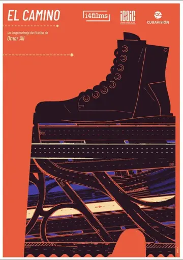 Plakat do filmu "El Camino" #1777235