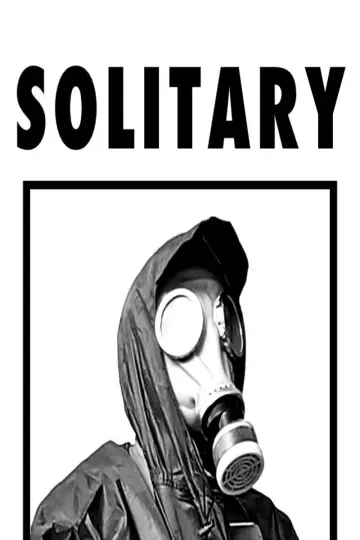Plakat do filmu "Solitary" #1914956