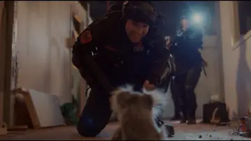 Zasłona do filmu "Dropbear" #976827