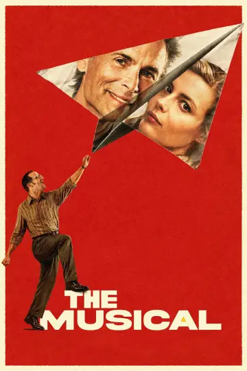 Plakat do filmu "The Musical" #1616894