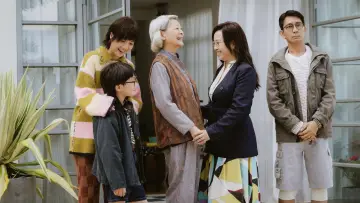 Zasłona do filmu "金多寶" #921771