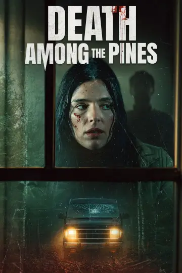 Plakat do filmu "Death Among the Pines" #1623517