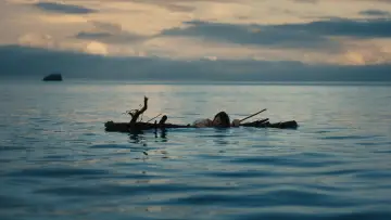 Zasłona do filmu "Pescador" #923571