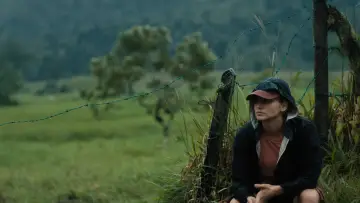 Zasłona do filmu "Pescador" #923575