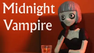 Zasłona do filmu "Midnight Vampire" #1165133