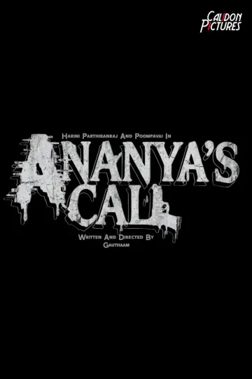 Ananya's Call