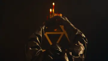 Zasłona do filmu "Tenebrae" #936073