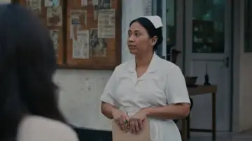 Zasłona do filmu "Gudang Merica" #819151