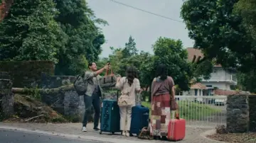 Zasłona do filmu "Gudang Merica" #819154