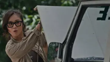 Zasłona do filmu "Gudang Merica" #819171