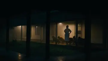 Zasłona do filmu "Gudang Merica" #819172