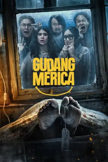 Gudang Merica