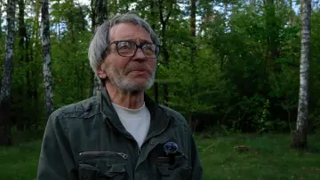 Zasłona do filmu "Оператор" #847965