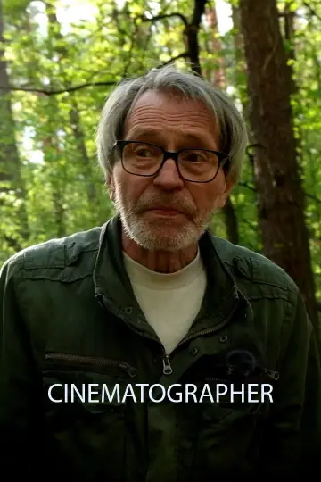 Cinematographer