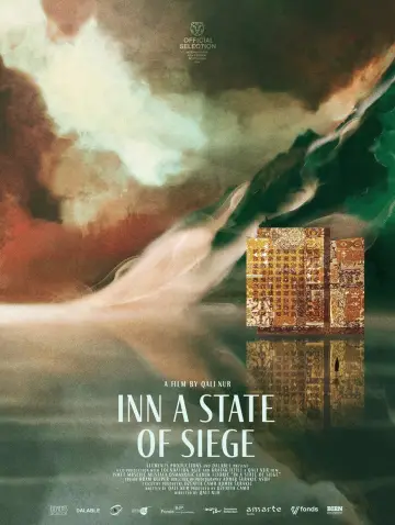 Inn a State of Siege