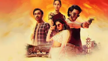Zasłona do filmu "निशांची - भाग २" #692404