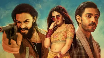 Zasłona do filmu "निशांची - भाग २" #692406