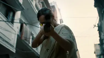 Zasłona do filmu "निशांची - भाग २" #692413