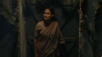 Zasłona do filmu "निशांची - भाग २" #692416