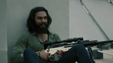 Zasłona do filmu "निशांची - भाग २" #692417