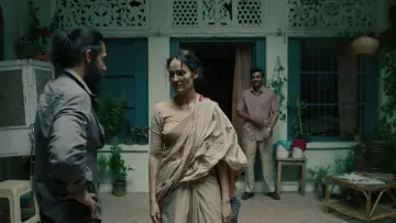 Zasłona do filmu "निशांची - भाग २" #692419