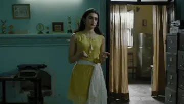 Zasłona do filmu "निशांची - भाग २" #692420