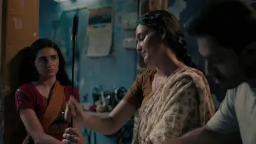 Zasłona do filmu "निशांची - भाग २" #692421