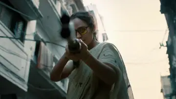 Zasłona do filmu "निशांची - भाग २" #692423
