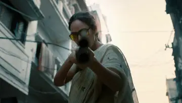 निशांची - भाग २