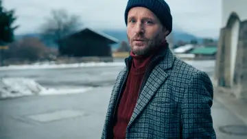 Kommissar Jennerwein – Hochsaison plakat
