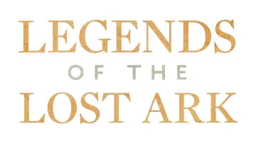 Zasłona do filmu "Legends of the Lost Ark" #776821