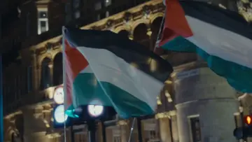 Zasłona do filmu "Disunited Nations" #543701