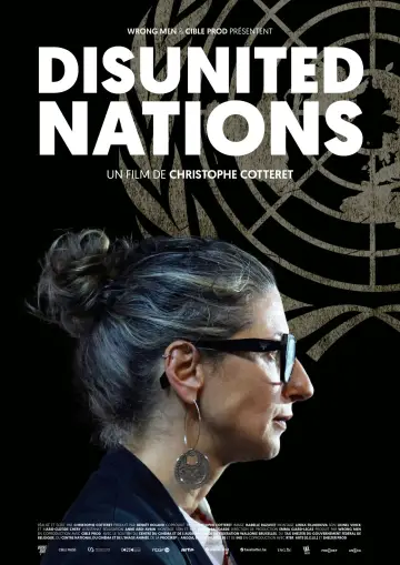 Disunited Nations