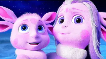 Zasłona do filmu "Лунтик. Обратная сторона Луны" #1528585