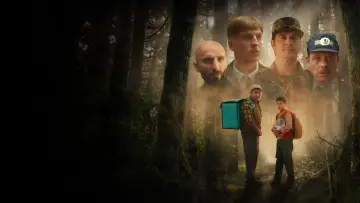 Zasłona do filmu "Бейиш — апама кат" #934485