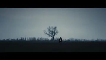 Zasłona do filmu "IL VAGABONDO" #1297566