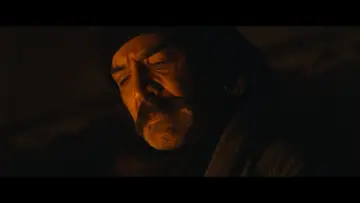 Zasłona do filmu "IL VAGABONDO" #1297569
