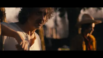 Zasłona do filmu "IL VAGABONDO" #1297572