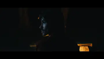 Zasłona do filmu "IL VAGABONDO" #1297573
